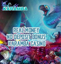 Real Money No Deposit Bonus Karamba Casino aflbetting.org